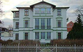Villa Bella Behindertenfreundliche