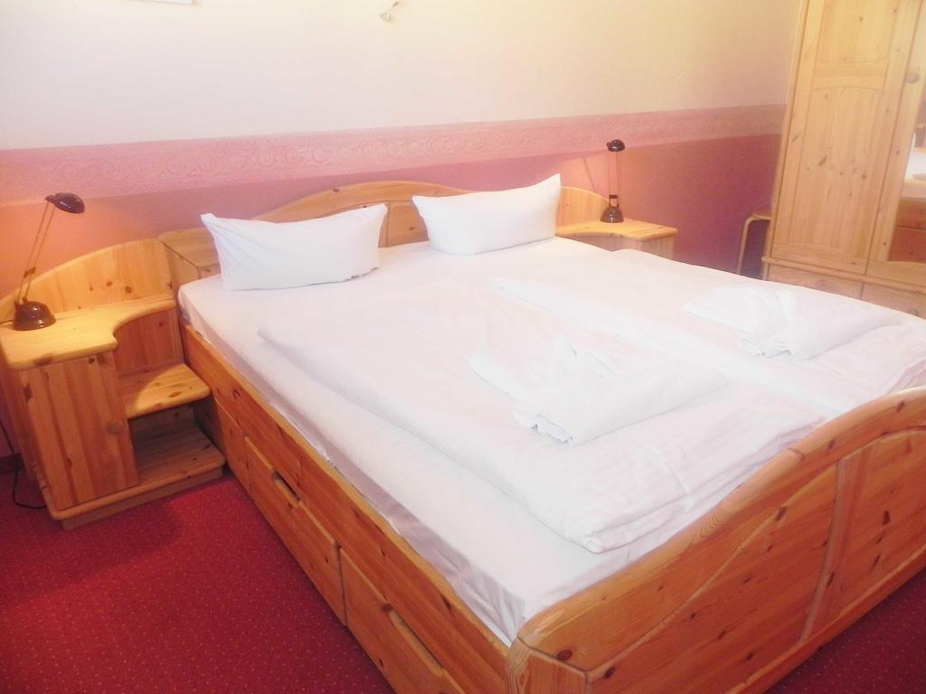 villa Bella behindertenfreundliche Ostseebad Heringsdorf Zimmer foto