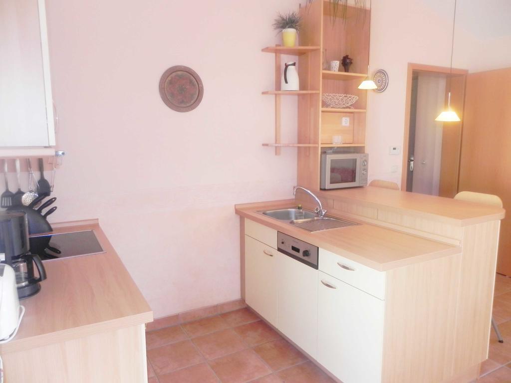 villa Bella behindertenfreundliche Ostseebad Heringsdorf Zimmer foto