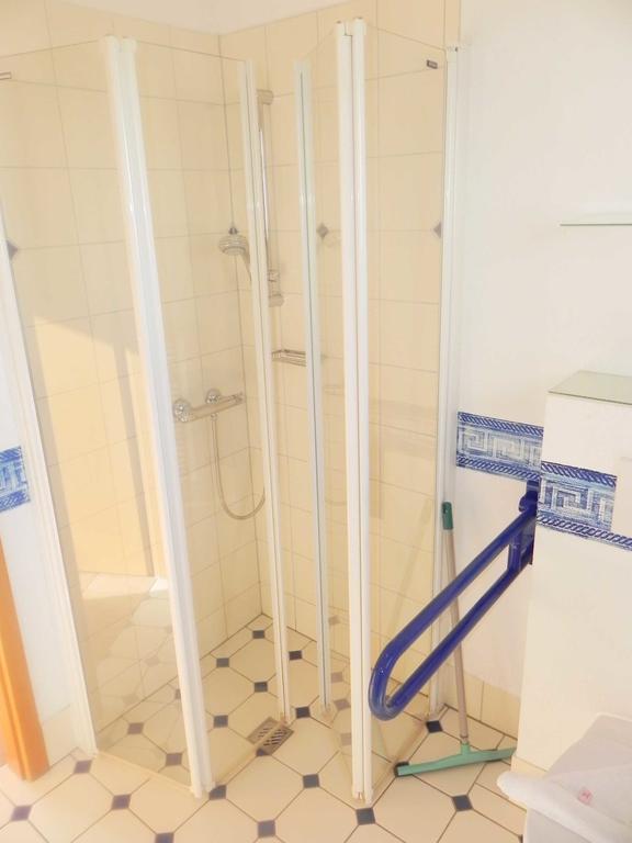 villa Bella behindertenfreundliche Ostseebad Heringsdorf Zimmer foto